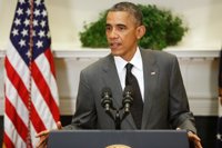Obama, "agradecido" por la liberación de Bae y Miller