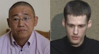 Corea del Norte libera a los estadounidenses Kenneth Bae y Matthew Todd Miller