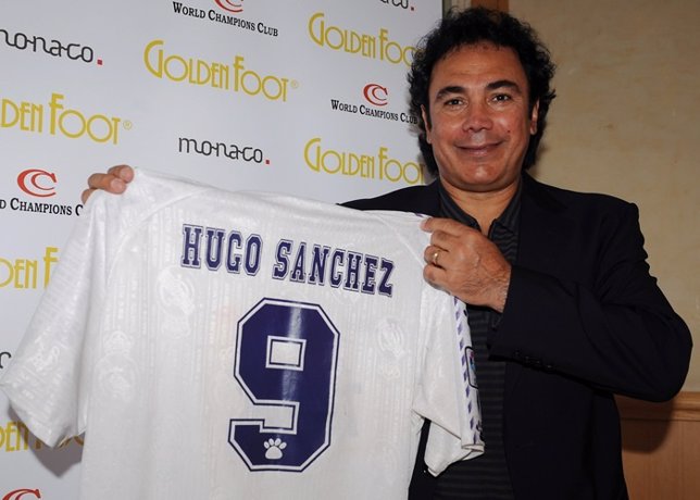 Encuentran muerto al hijo del exfutbolista Hugo Sánchez