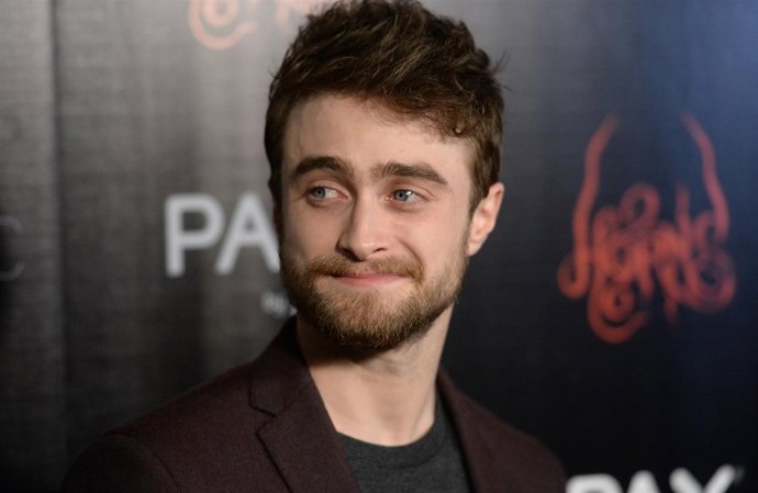 Daniel Radcliffe, envenenado por beber agua contaminada