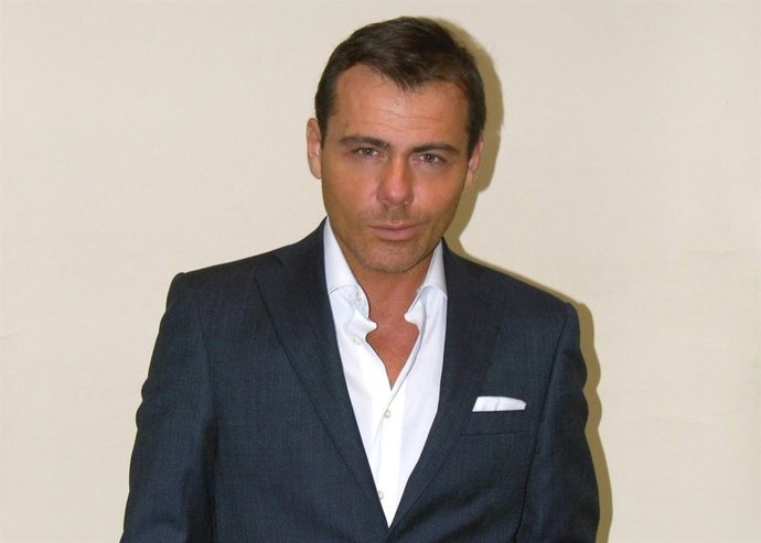 Alessandro Proto He Tenido sexo con Dakota Johnson