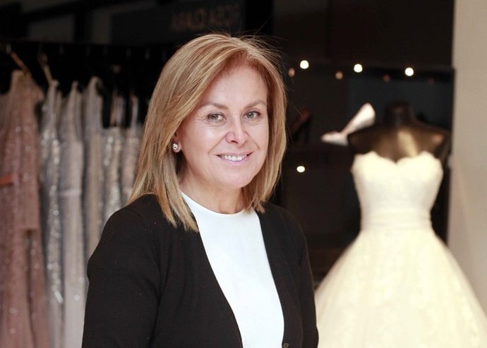 Rosa Clará: "Me hubiera gustado tener una hija"