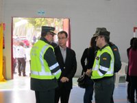 Imputado el conductor del autobús accidentado en Murcia por homicidio imprudente