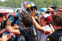 Àlex, otro campeón en la familia