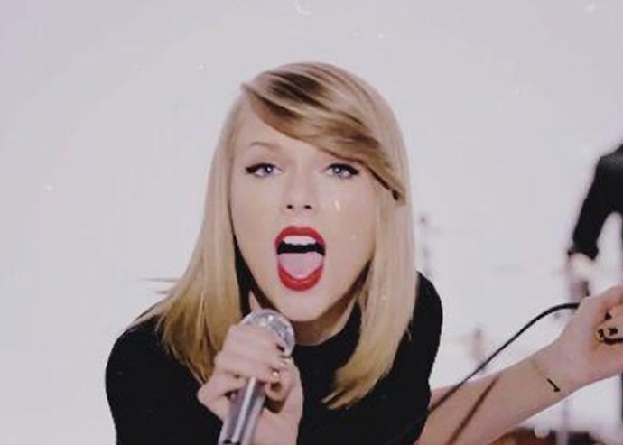 Taylor Swift 