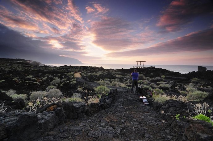 Fotografía ganadora