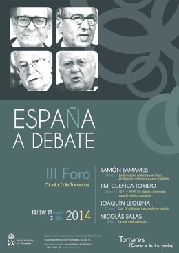 III Foro España a Debate