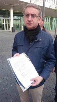 UPyD recurrirá la resolución judicial que rechaza su petición de tomar medidas contra el 9N