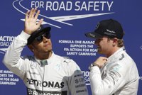 Hamilton: "Podía haber hecho más, he tenido mejor ritmo que Rosberg"