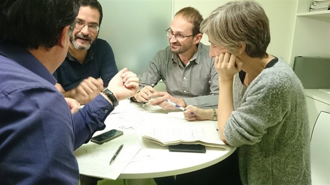 Joan Herrera y Dolors Camats valoran el 9N 