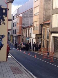 Sigue la investigación sobre la muerte de una octogenaria