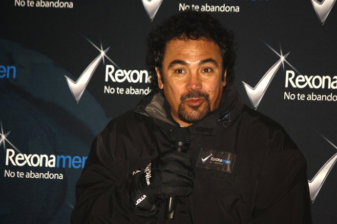 Hugo Sanchez