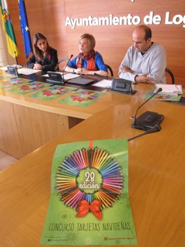 Presentación del concurso