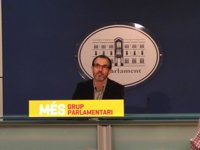 MÉS pide una "consulta como toca" y "trabajará por el reconocimiento del derecho a decidir" de Baleares