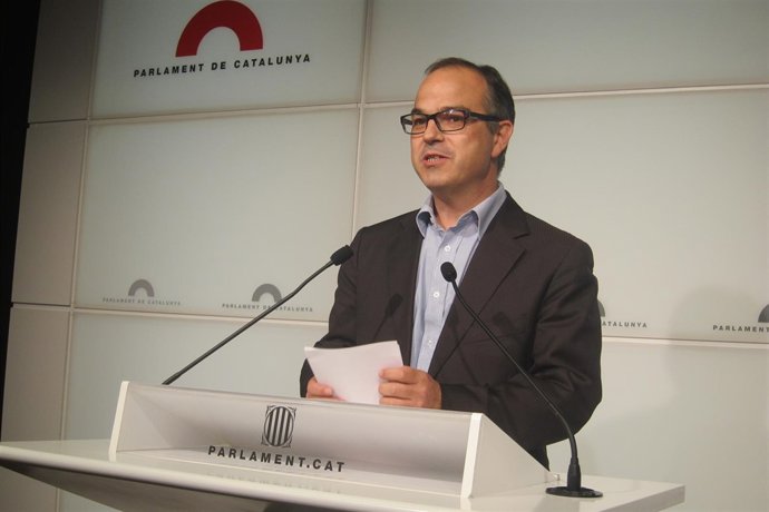 Jordi Turull (CiU)