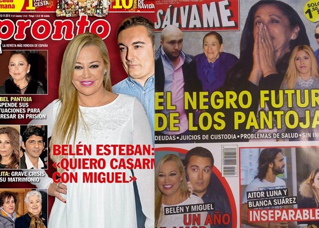 QUIOSCO DE REVISTAS DE LOS LUNES