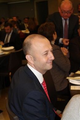 Alexis Marí (UPyD)