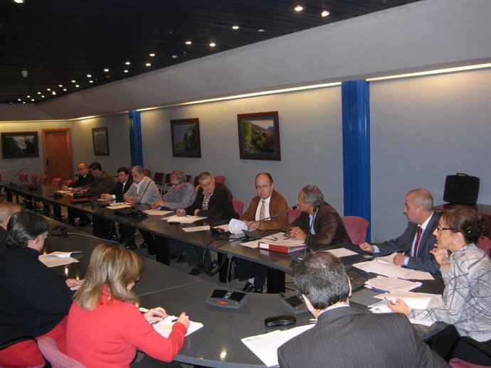 Consorcio de Transporte del Principado