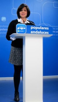 PP-A exige a Díaz que dote de medios necesarios al TSJA para que ningún caso de corrupción quede "olvidado en un cajón"