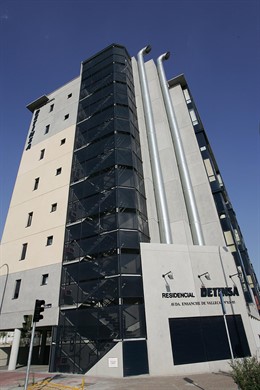 Recurso viviendas en construcción