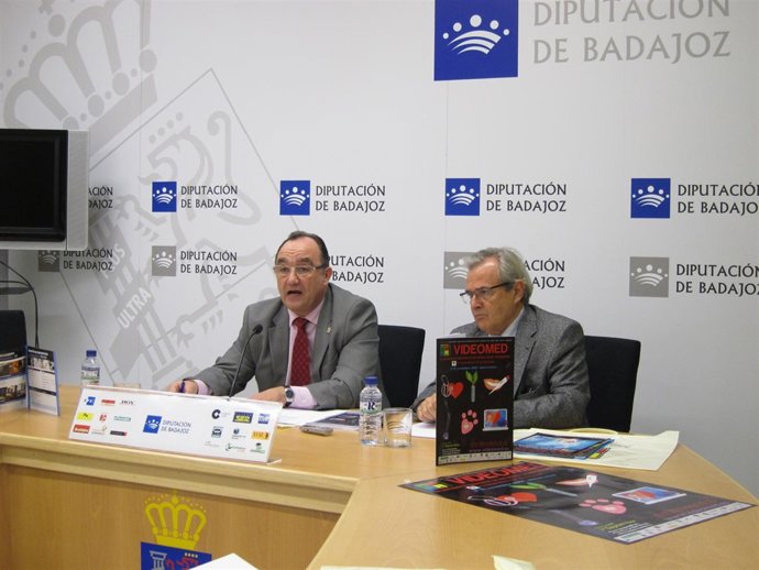 Presentación Videomed