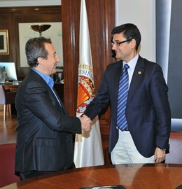 Creación de la Spin-off Kumori Systems