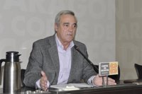 Sada (PSOE) apuesta por la reforma de la Constitución y pide "responsabilidad" a todos