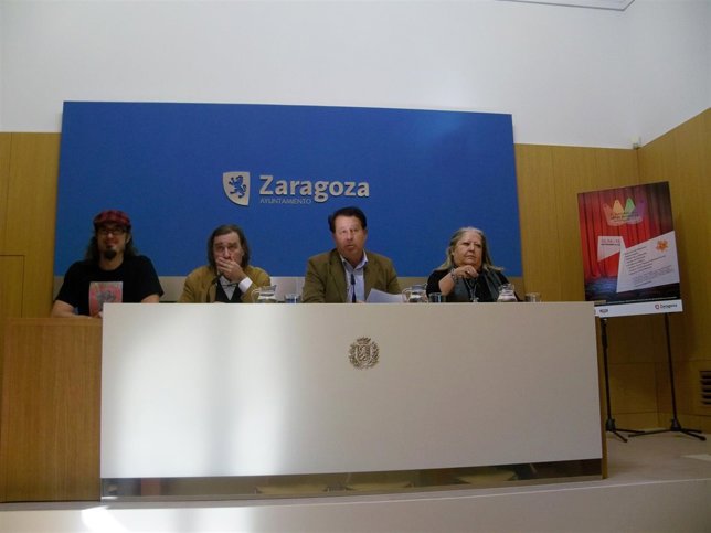 II MERCADO ARTES ESCENICAS