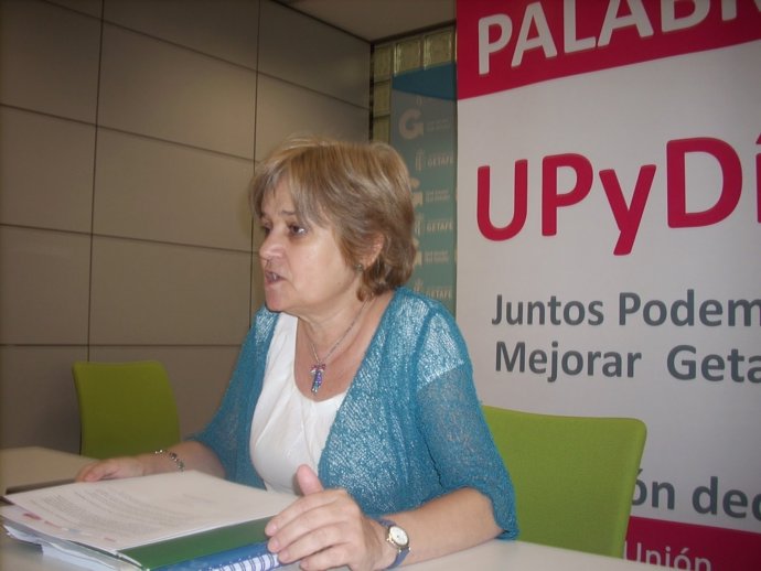 Upyd
