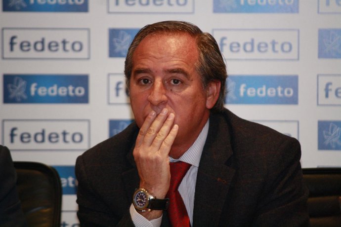 Nicolás Fedeto