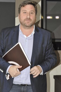 El presidente de CHA, José Luis Soro