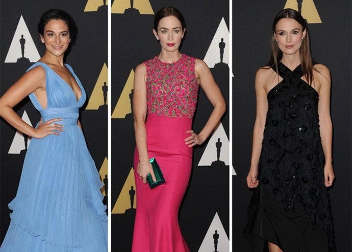 Los mejores looks de los Premios Gobernadores