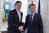 El PPdeG traslada a la Cámara las medidas anticorrupción de Feijóo