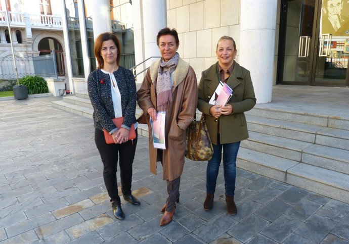 Presentación del premio