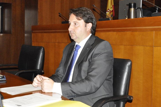 Director general de Economía.