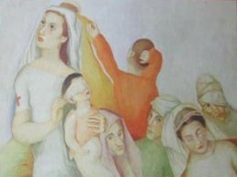 Frescos Luis Quintanilla