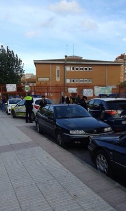 Colegio Arcipreste de Hita