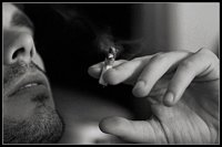 Los efectos del consumo crónico de marihuana