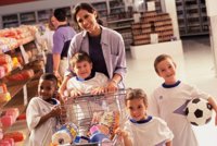 Claves para evitar el descenso de la natalidad