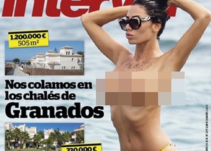 Soraja vucelic neymar 