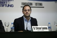 El PSOE aboga por resolver el conflicto con el diálogo y deja en manos de la justicia posibles responsabilidades