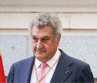 Posada no es partidario de que el Congreso controle los viajes de los diputados y prefiere que lo hagan los grupos