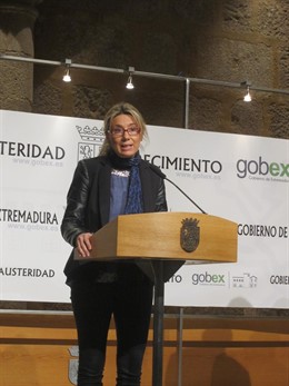 Cristina Teniente