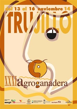 Feria Agroganadera de Trujillo