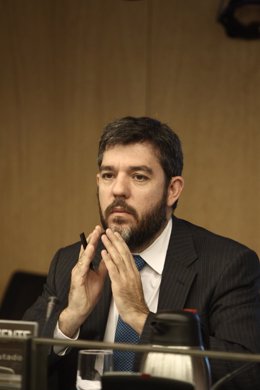 Alberto Nadal, secretario de Estado de Energía