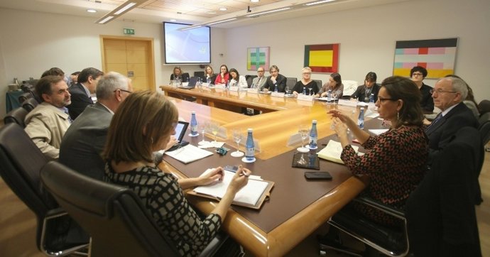  Foro Valenciano Para El Fomento De La Ética Y La Responsabilidad Social 