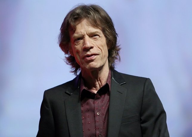 Mick Jagger sufre estrés postraumático por la muerte de L'Wren Scott