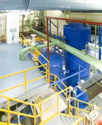 La central de Garoña pierde 90 millones hasta septiembre al provisionar "costes de desmantelamiento"