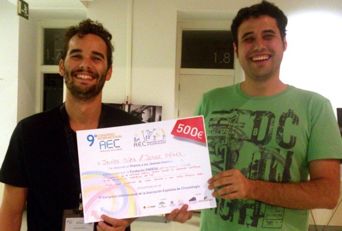 Premios Jóvenes Investigadores