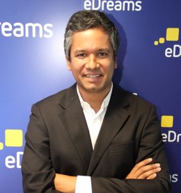 Miguel Dinis, responsable Comercial y de Publicidad de eDreams en Portugal